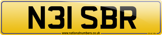 N31 SBR