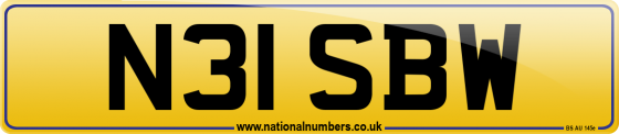 N31 SBW