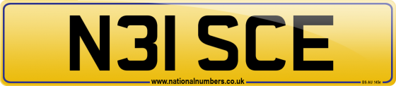 N31 SCE