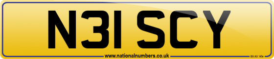 N31 SCY