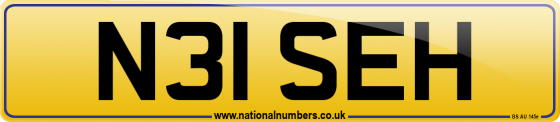 N31 SEH