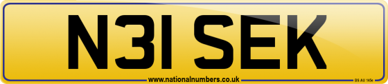 N31 SEK