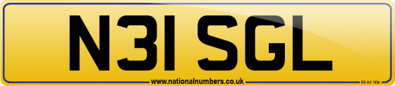 N31 SGL