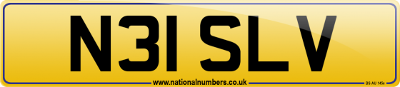 N31 SLV