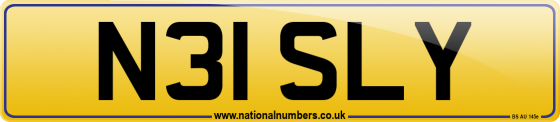 N31 SLY