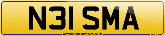 N31 SMA