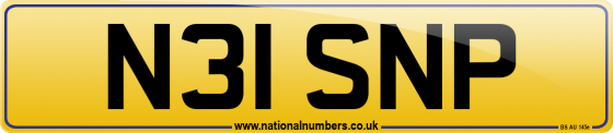 N31 SNP
