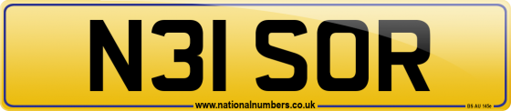 N31 SOR