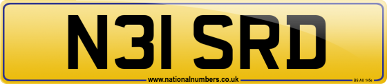 N31 SRD