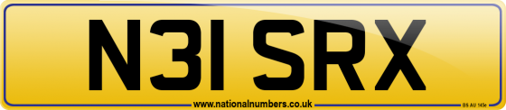 N31 SRX