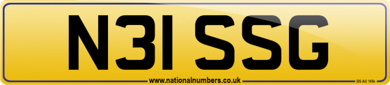 N31 SSG