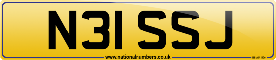 N31 SSJ