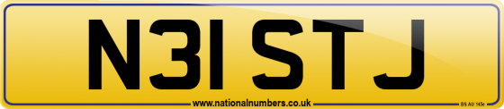 N31 STJ