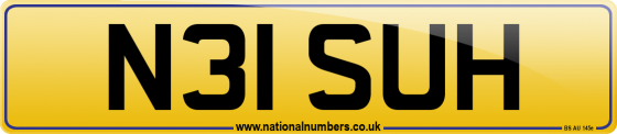 N31 SUH