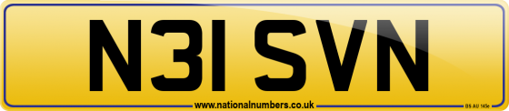N31 SVN