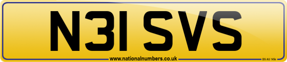 N31 SVS