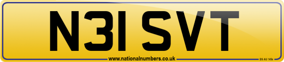N31 SVT