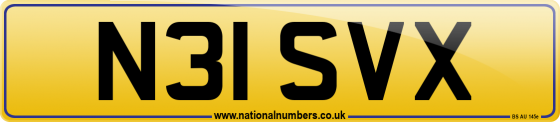N31 SVX