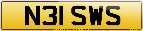 N31 SWS