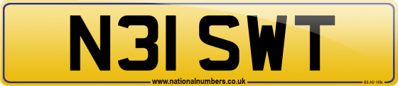 N31 SWT