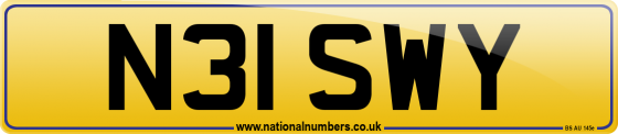 N31 SWY