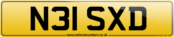N31 SXD