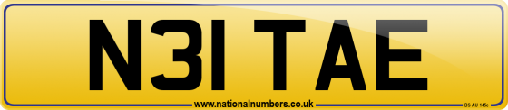 N31 TAE