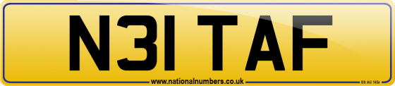N31 TAF