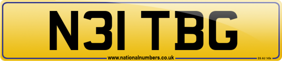 N31 TBG