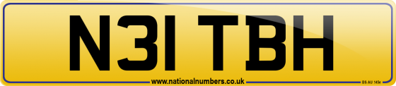 N31 TBH