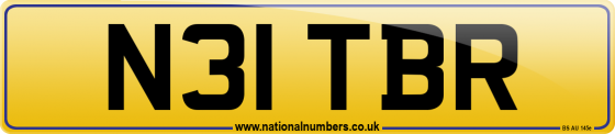 N31 TBR