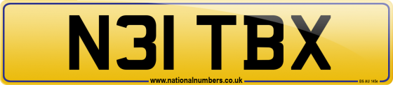 N31 TBX