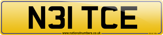 N31 TCE