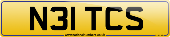 N31 TCS