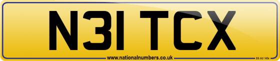 N31 TCX