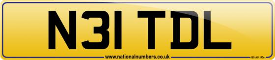 N31 TDL