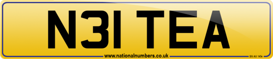 N31 TEA
