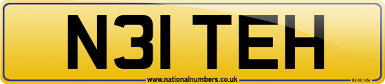 N31 TEH
