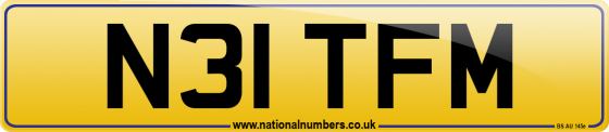 N31 TFM