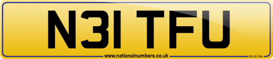 N31 TFU