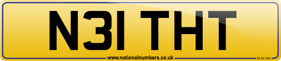 N31 THT