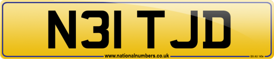 N31 TJD