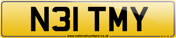 N31 TMY