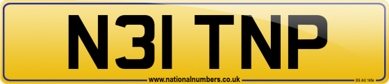 N31 TNP