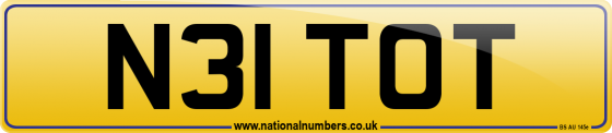 N31 TOT