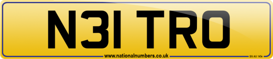 N31 TRO