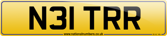 N31 TRR