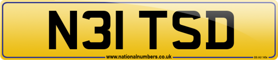 N31 TSD