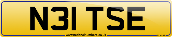N31 TSE