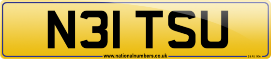 N31 TSU